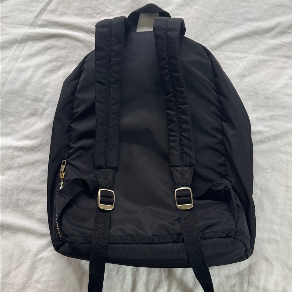 Black State Backpack - image 5